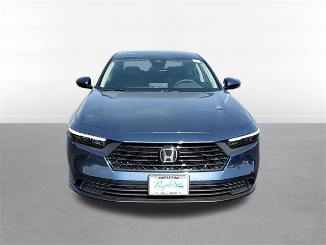 2024 Honda Accord EX 2