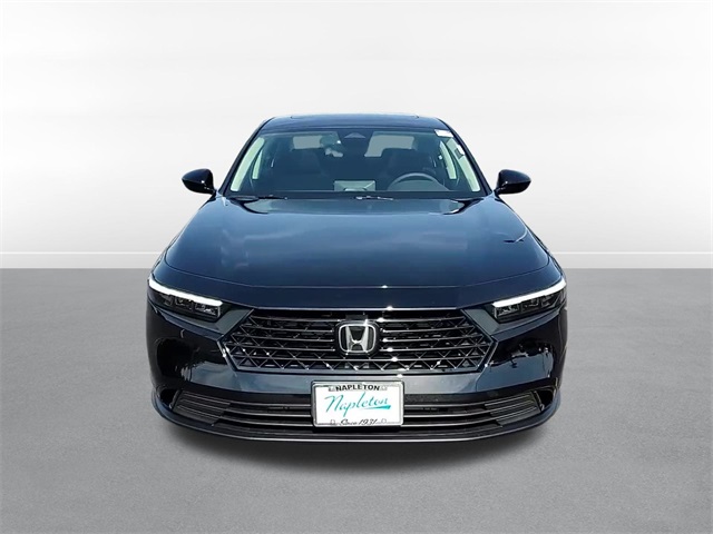 2024 Honda Accord EX 2