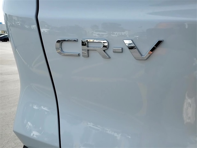 2025 Honda CR-V EX-L 7