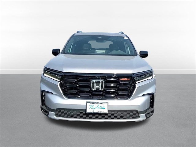 2025 Honda Pilot TrailSport 2