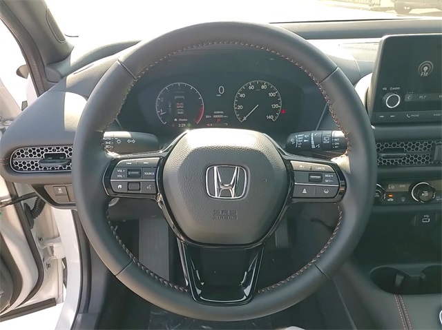 2025 Honda HR-V Sport 14