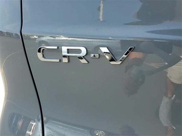 2025 Honda CR-V EX-L 7