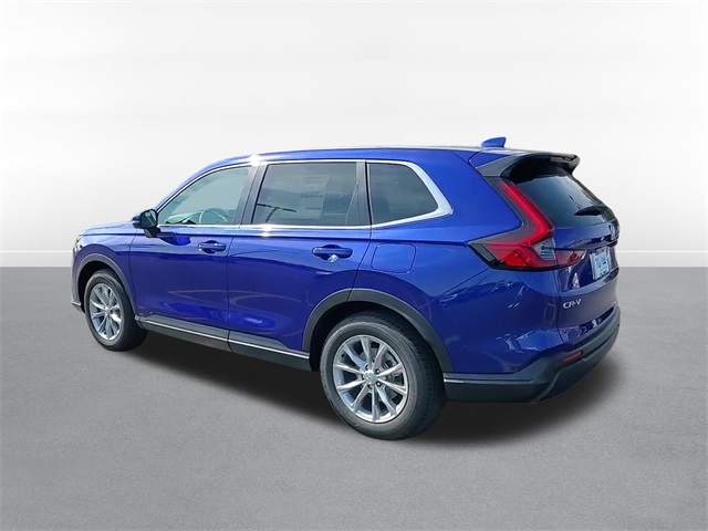 2025 Honda CR-V EX-L 5