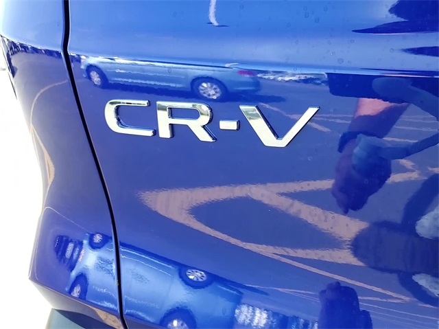 2025 Honda CR-V EX-L 7