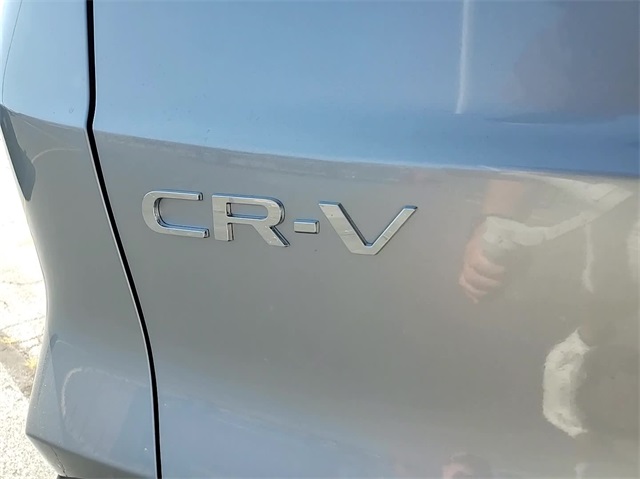 2025 Honda CR-V EX 7