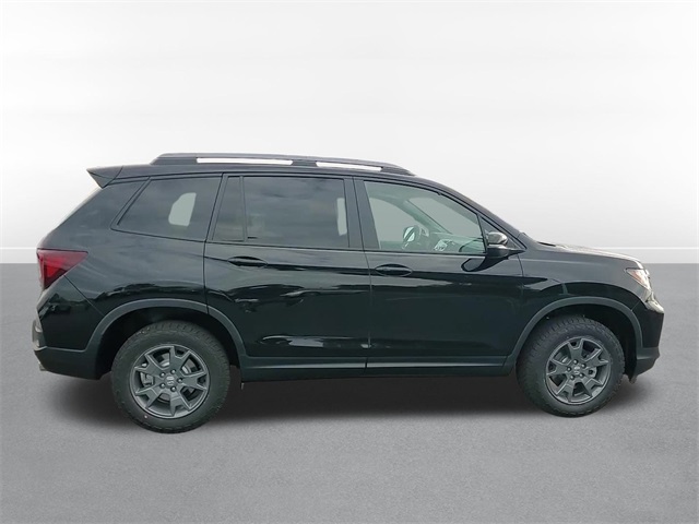 2025 Honda Passport TrailSport 4