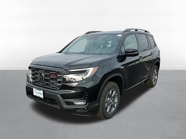 2025 Honda Passport TrailSport 23