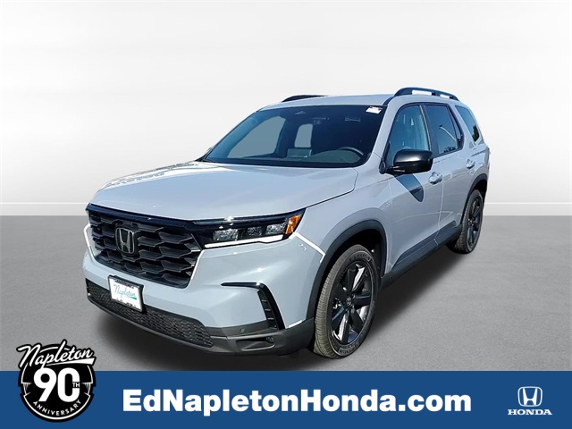 2025 Honda Pilot Sport 1