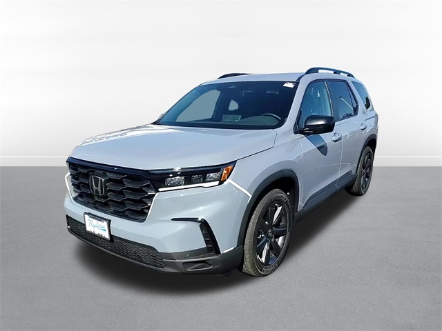 2025 Honda Pilot Sport 25