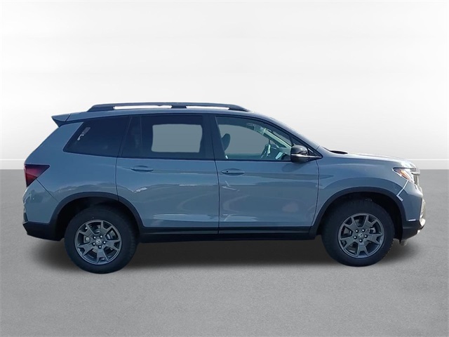 2025 Honda Passport TrailSport 4