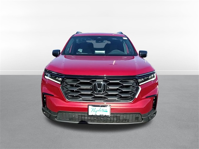 2025 Honda Pilot Sport 2