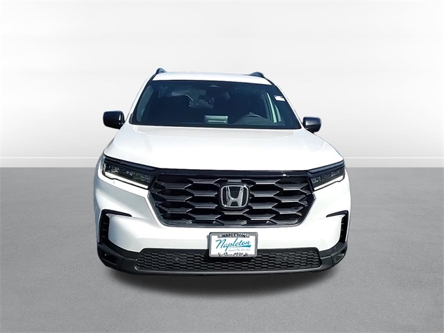 2025 Honda Pilot Sport 2