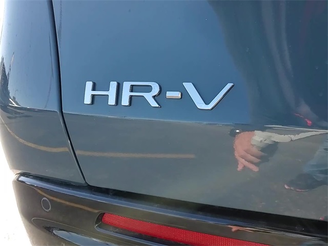 2025 Honda HR-V EX-L 7