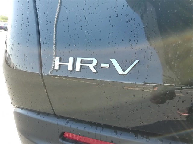 2025 Honda HR-V Sport 7