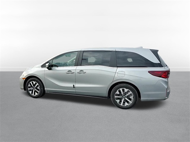 2025 Honda Odyssey EX-L 5