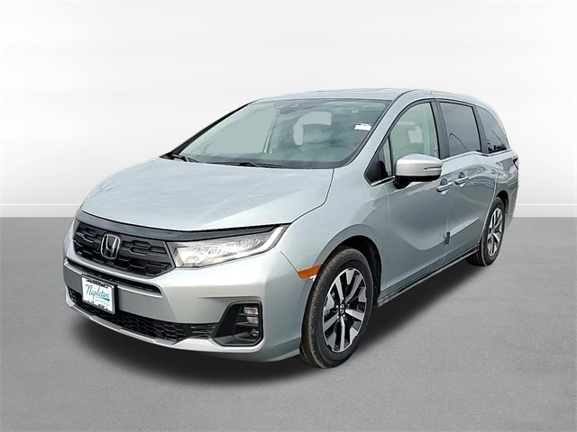 2025 Honda Odyssey EX-L 25