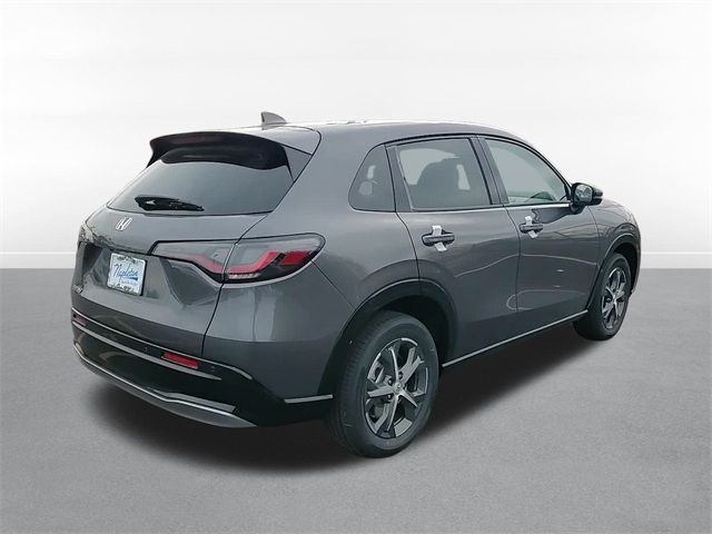 2025 Honda HR-V EX-L 6