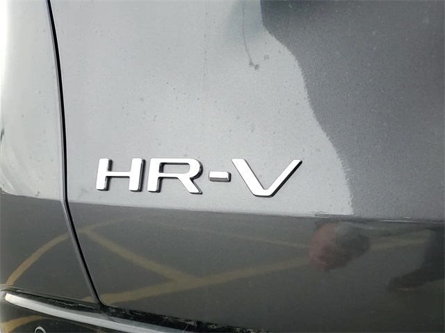 2025 Honda HR-V EX-L 7