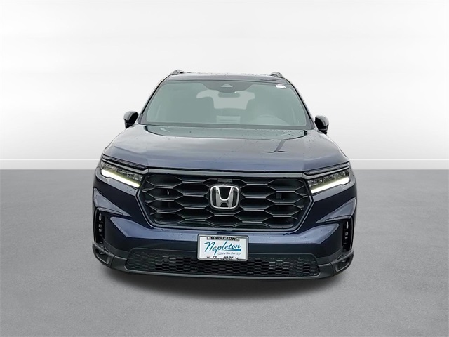 2025 Honda Pilot Sport 2