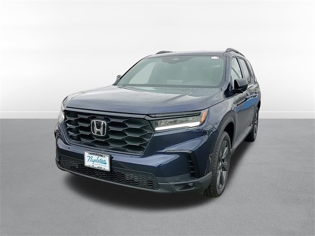 2025 Honda Pilot Sport 23