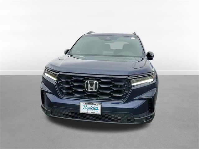 2025 Honda Pilot Sport 24