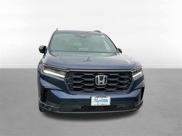 2025 Honda Pilot Sport 25