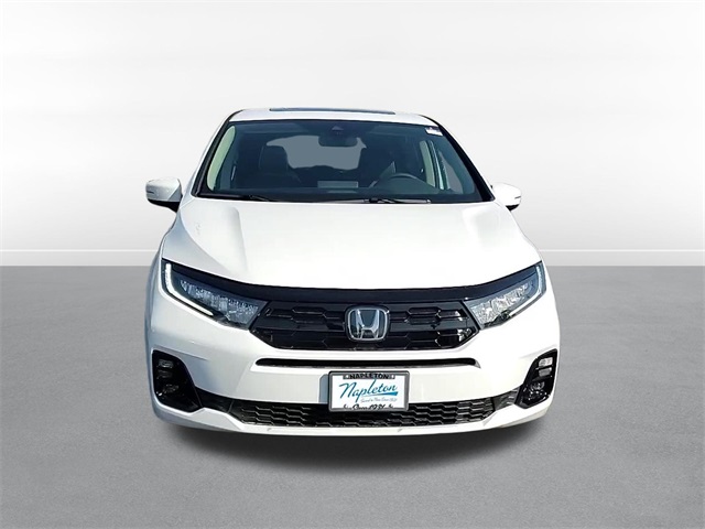 2025 Honda Odyssey Elite 2