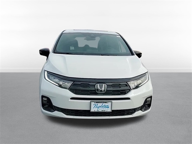 2025 Honda Odyssey Sport-L 2