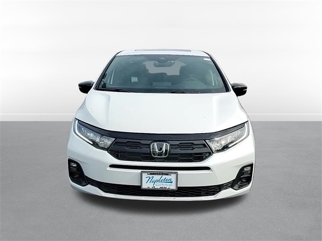 2025 Honda Odyssey Sport-L 11