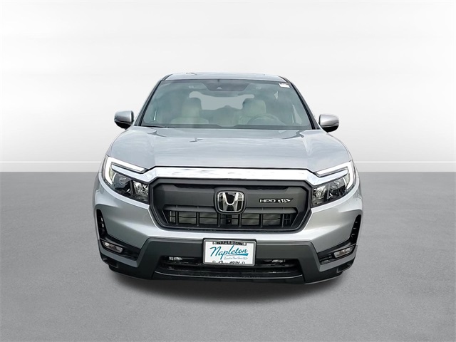 2025 Honda Passport EX-L 2