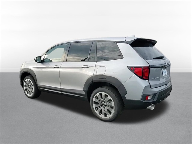 2025 Honda Passport EX-L 5