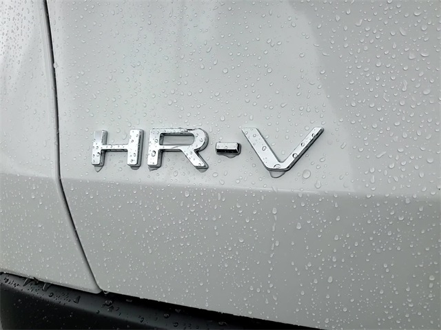 2025 Honda HR-V LX 7