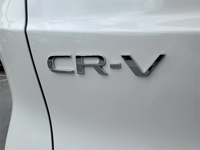 2025 Honda CR-V EX-L 7