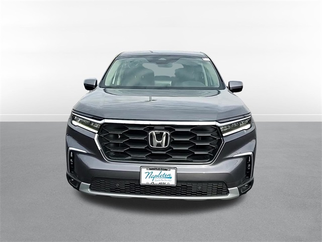 2025 Honda Pilot EX-L 2