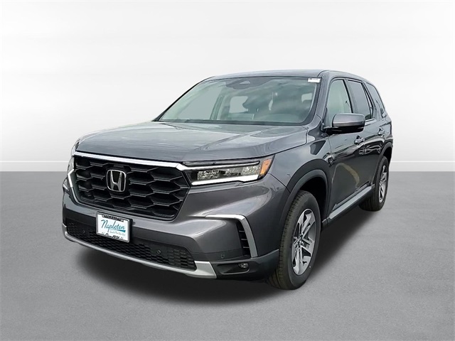 2025 Honda Pilot EX-L 24