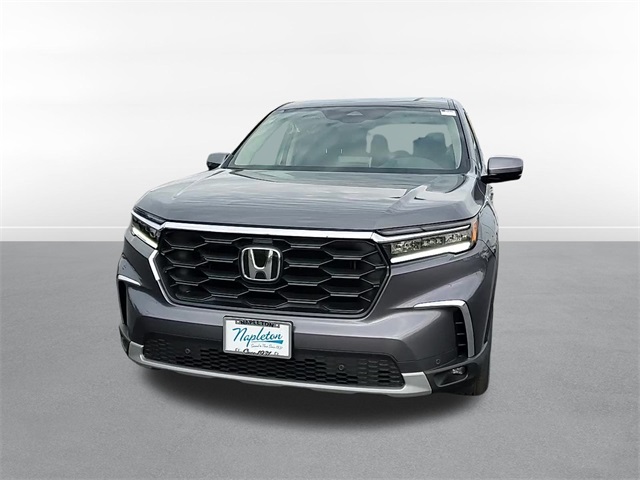 2025 Honda Pilot EX-L 25