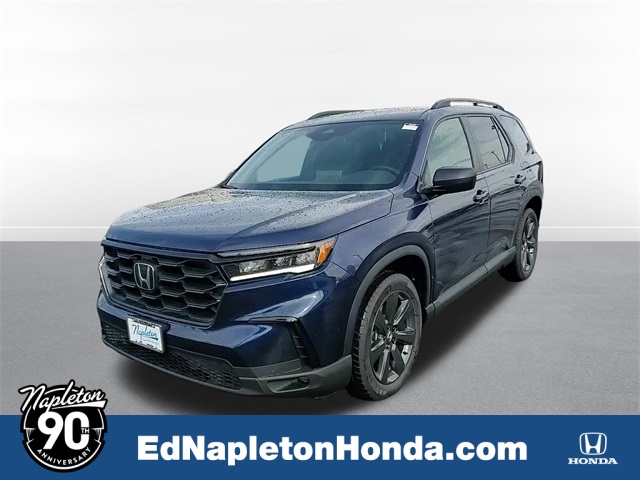 2025 Honda Pilot Sport 1