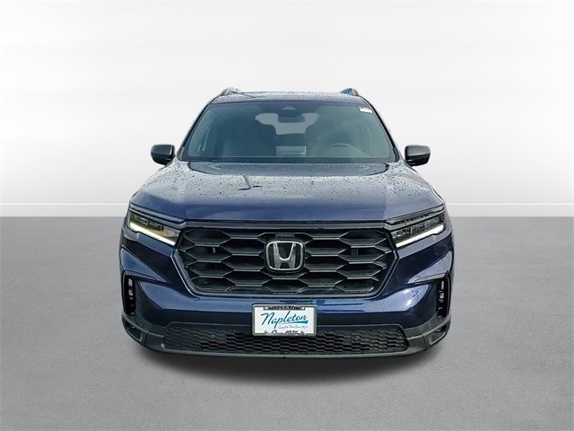 2025 Honda Pilot Sport 12