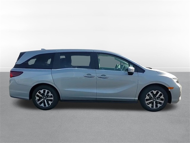 2025 Honda Odyssey EX-L 4