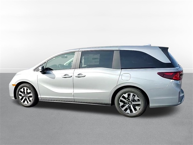 2025 Honda Odyssey EX-L 5