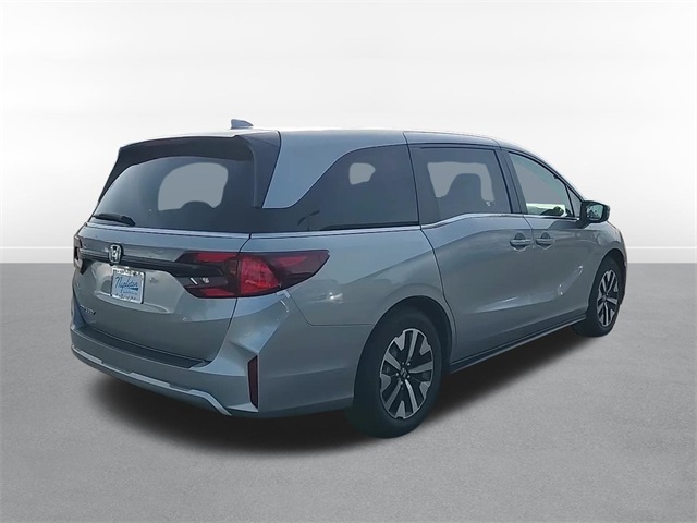 2025 Honda Odyssey EX-L 6