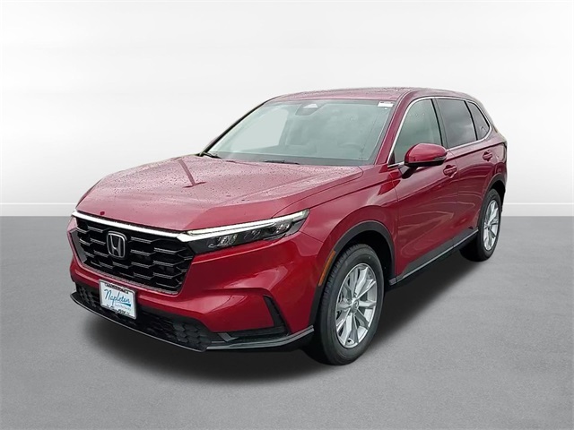 2025 Honda CR-V EX 25