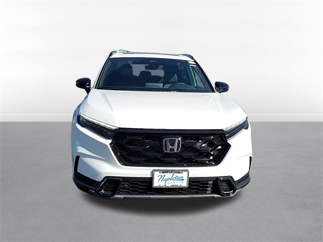 2025 Honda CR-V Hybrid Sport-L 2