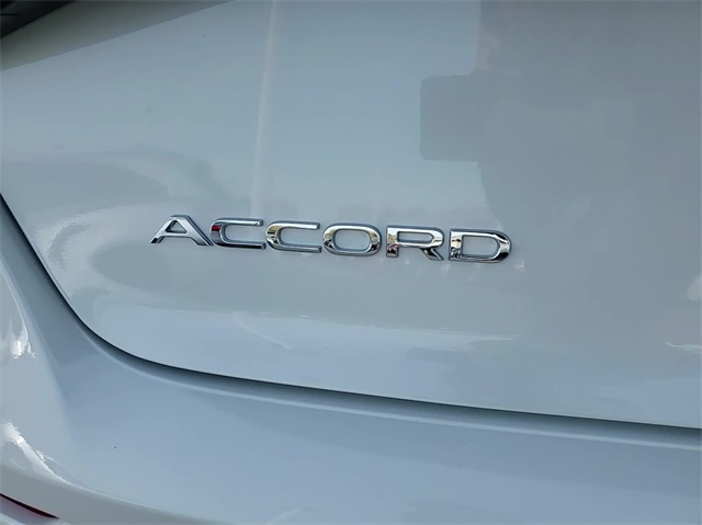 2025 Honda Accord Hybrid Touring 7