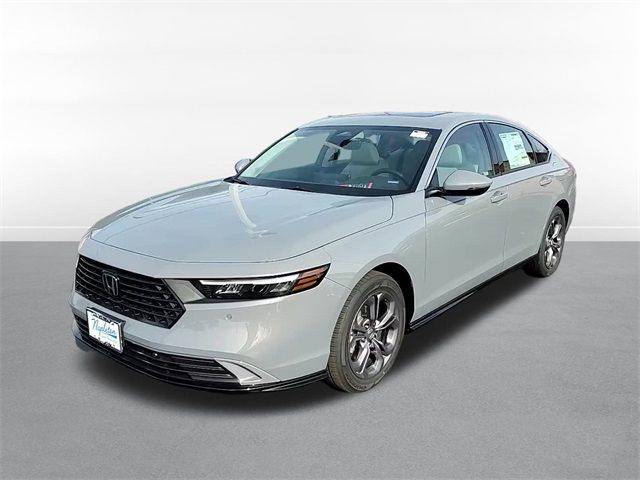 2025 Honda Accord Hybrid EX-L 24