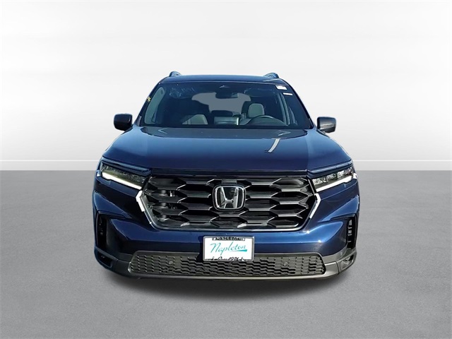 2025 Honda Pilot Sport 2