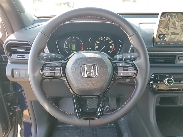 2025 Honda Pilot Sport 14