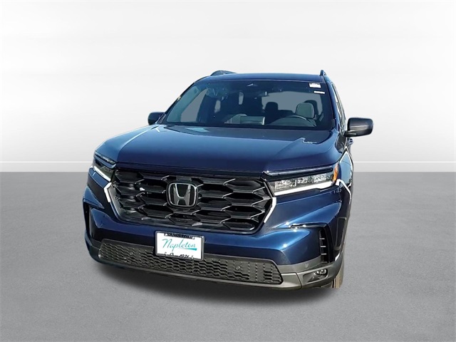 2025 Honda Pilot Sport 24