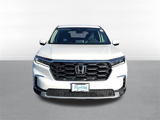 2025 Honda Pilot EX-L 2