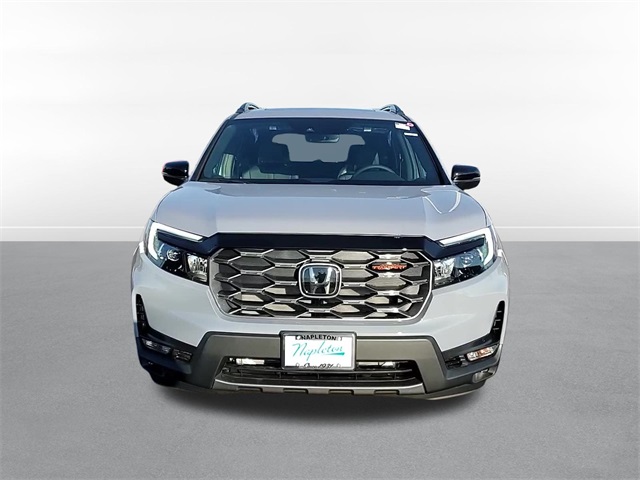 2025 Honda Passport TrailSport 2